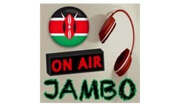 RADIO JAMBO KENYA for Android - Download the APK from habererciyes